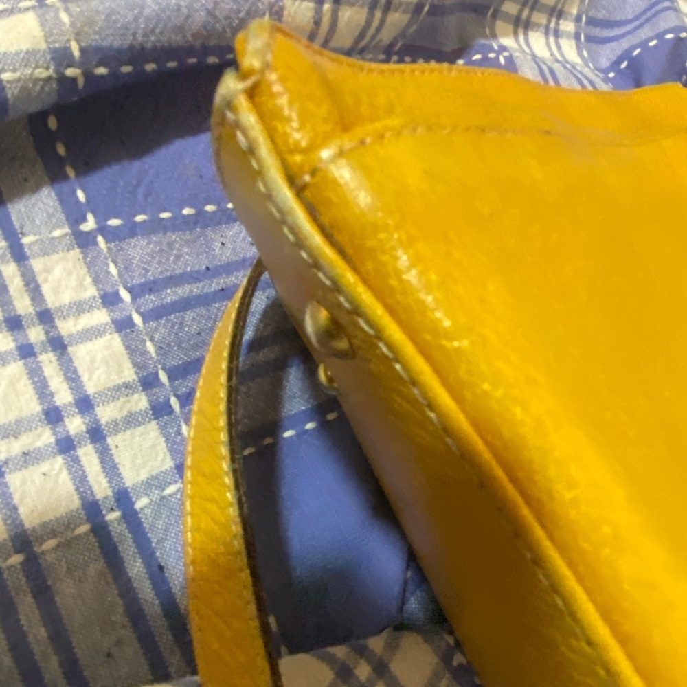 Frame work princess made in Japan leather bag - Picture 6 of 9